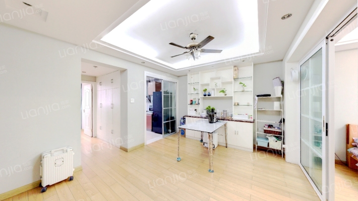 金宇园二手房实景图