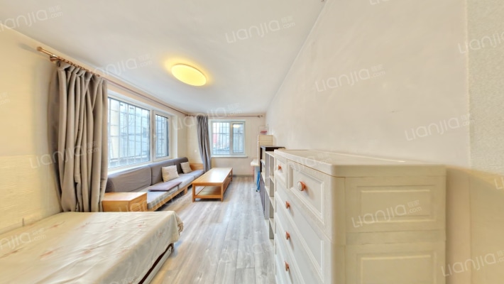 长江南小区二手房实景图