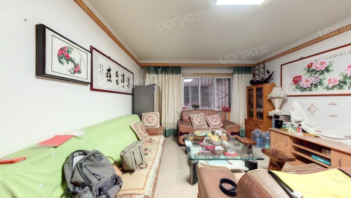 万盛大厦二手房实景图