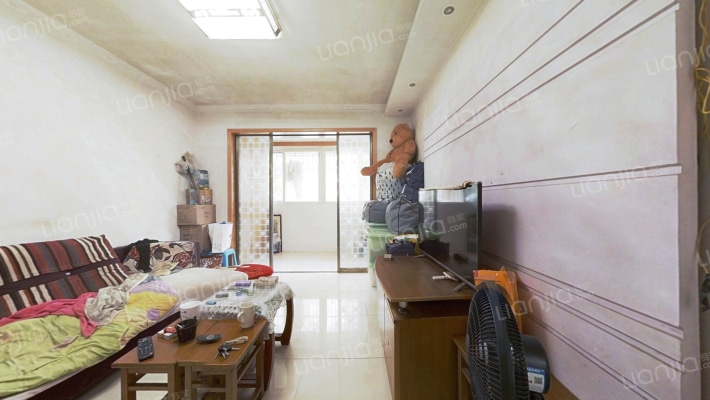 摄山星城尤山苑二手房实景图