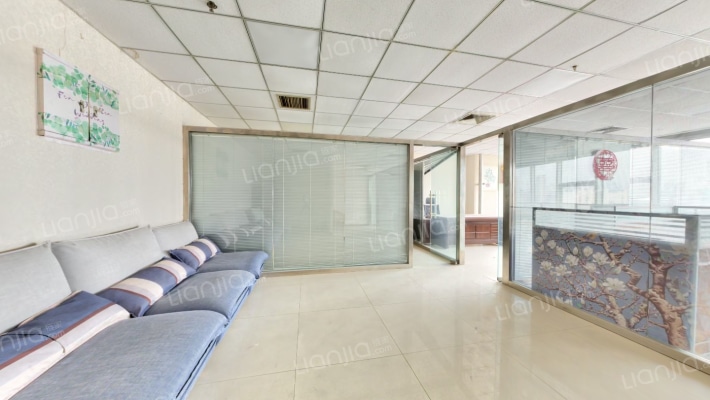 东方大厦二手房实景图