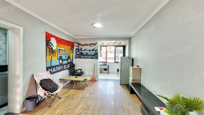 祥和里2号二手房实景图