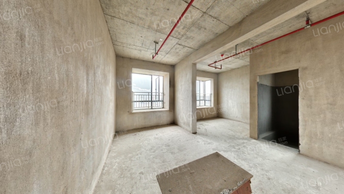 江旅·玉湖国际二手房实景图