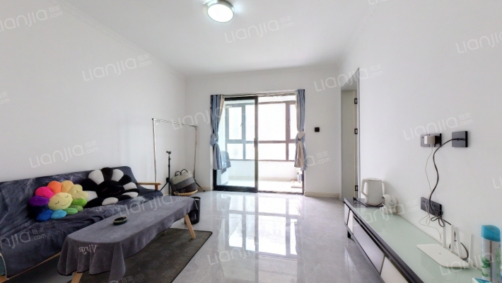 正弘澜庭叙Ⅱ期B区二手房实景图