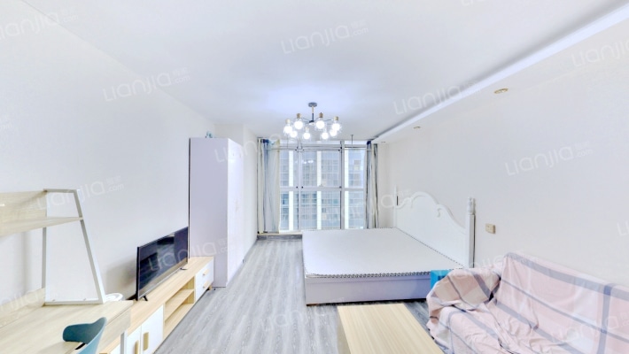 长风世纪广场二手房实景图