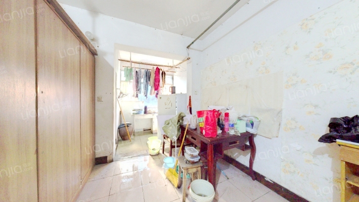 南桥苑二手房实景图