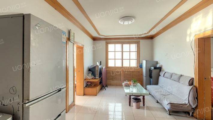 玻璃厂家属院二手房实景图