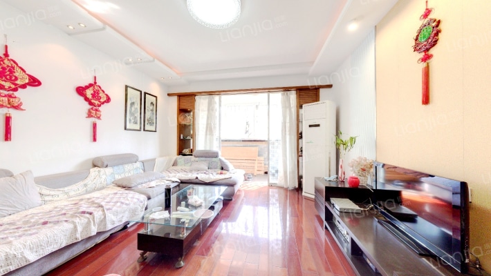 迎春家园二手房实景图