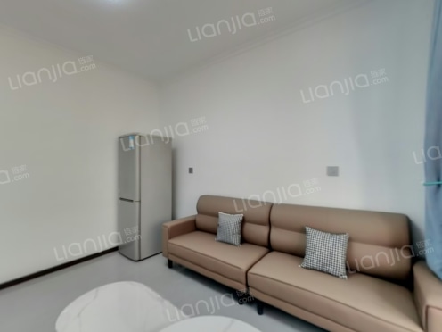 整租·兴隆嘉苑 2室2厅 南