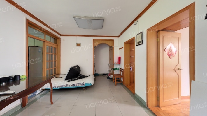 天门山路1号二手房实景图