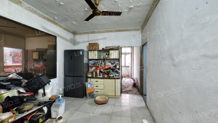 房建公司家属院(风华路)二手房实景图