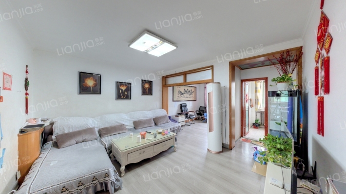 裕康小区二手房实景图