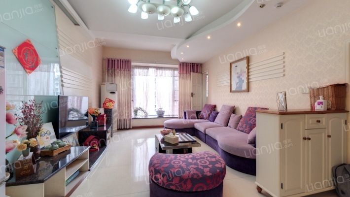 东海福苑二手房实景图