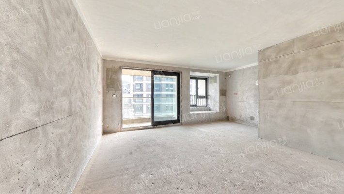 万达西江月二手房实景图