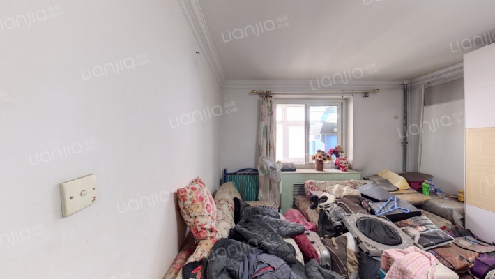 南京路(和平区)二手房实景图