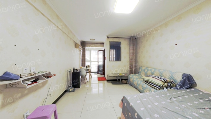 馨梦园小区二手房实景图