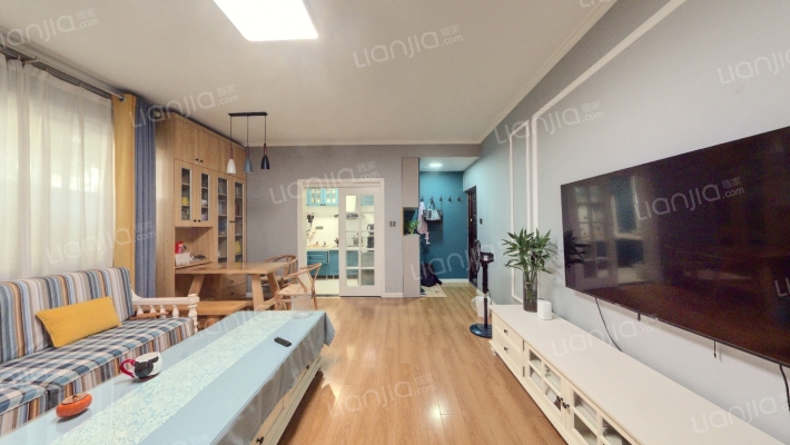 添好花园二手房实景图