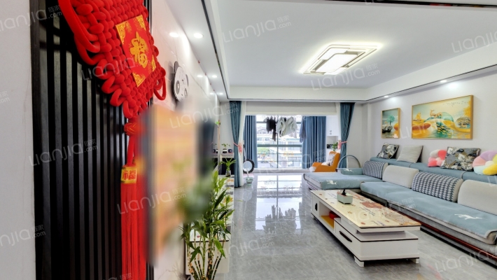 汇锦名店广场二手房实景图