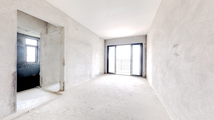 海伦堡中侨公馆二手房实景图