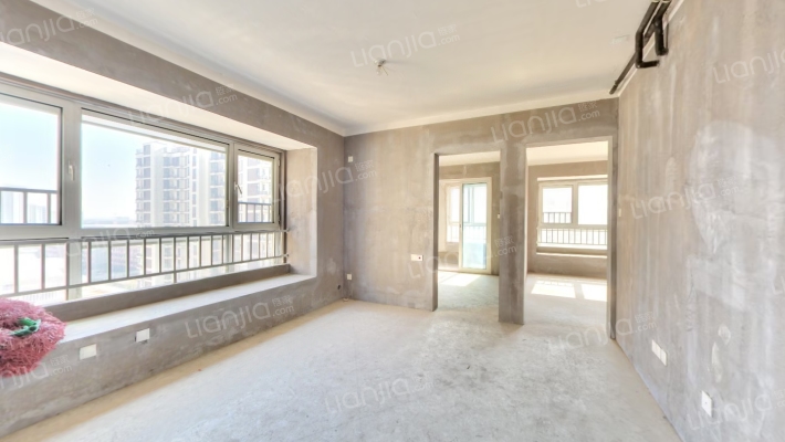 奥园誉景澜庭二手房实景图