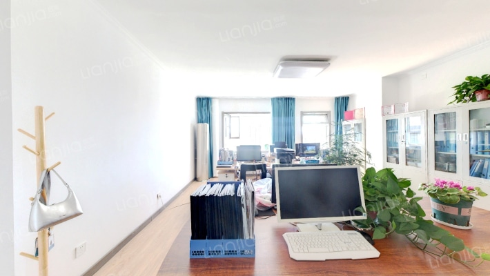 美泰金座二手房实景图