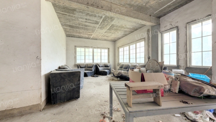 阳澄湖庄二手房实景图