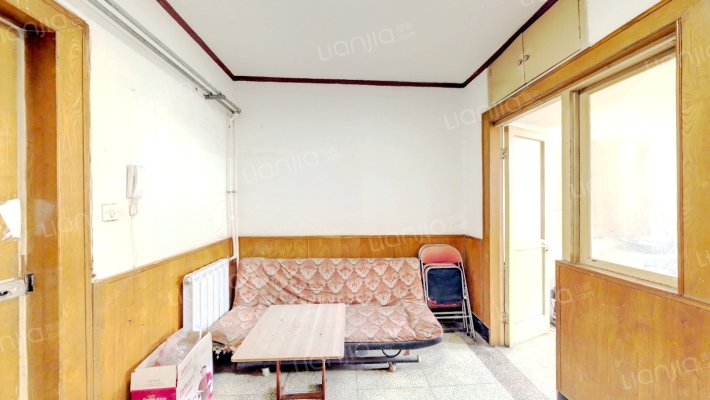 轻纺公司宿舍二手房实景图