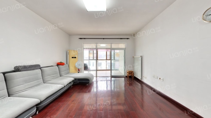 中南电力设计院生活一区二手房实景图