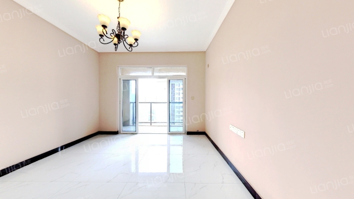 巴南府邸二手房实景图