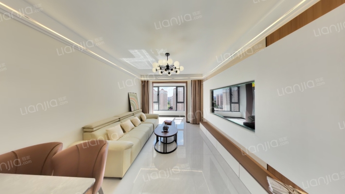 李桃园二手房实景图