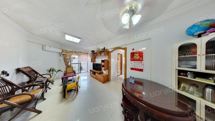 天欣花园二期二手房实景图