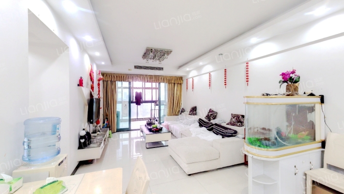 光大景湖湾畔二手房实景图