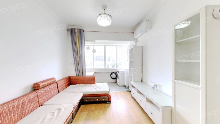 穗花新村二手房实景图