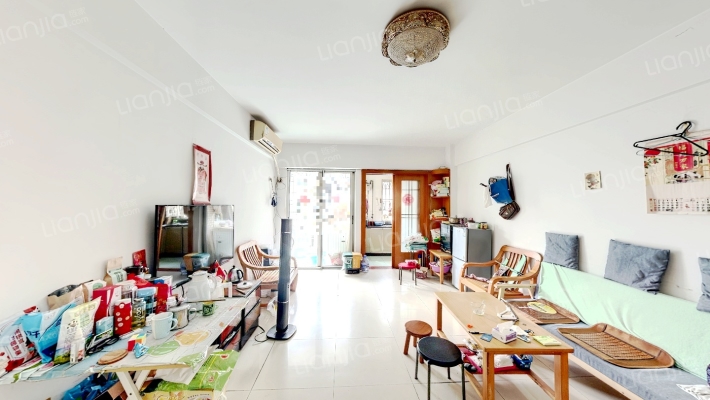 盈翠嘉园二手房实景图