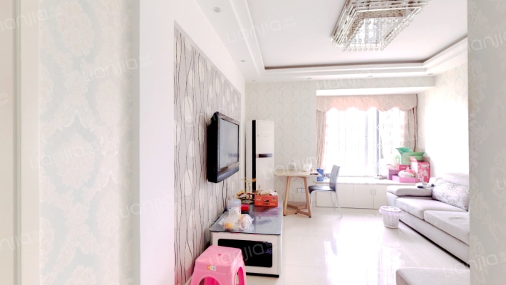 东冠逸品二手房实景图