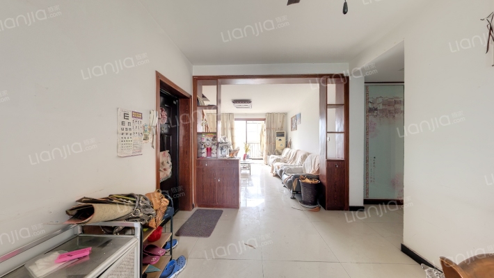 惠民玫瑰园二手房实景图