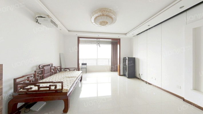 帝景豪庭二手房实景图