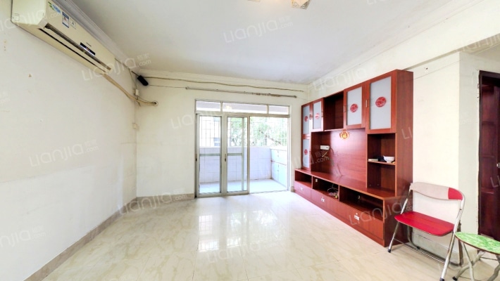 先烈中路81号大院二手房实景图