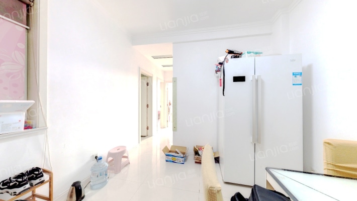 城市之星二手房实景图