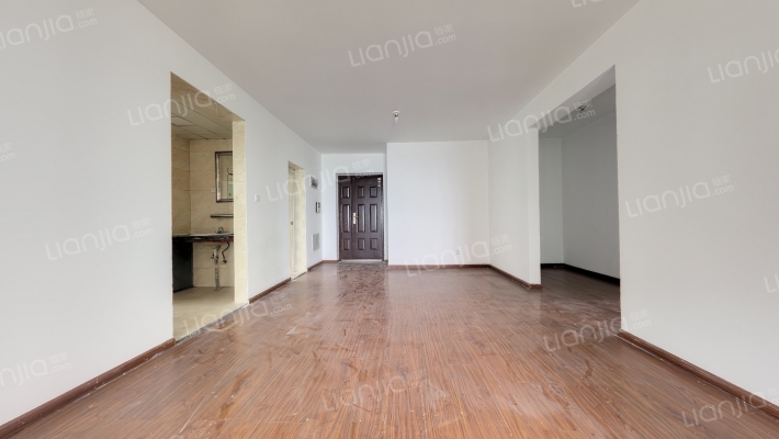 相墅花园二手房实景图