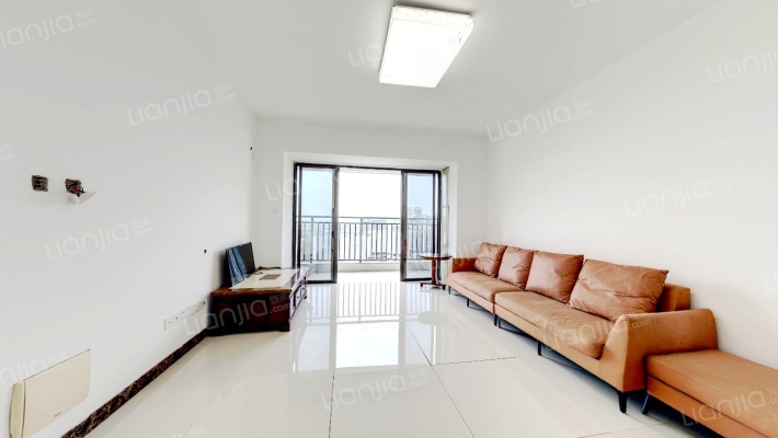 中大城二手房实景图