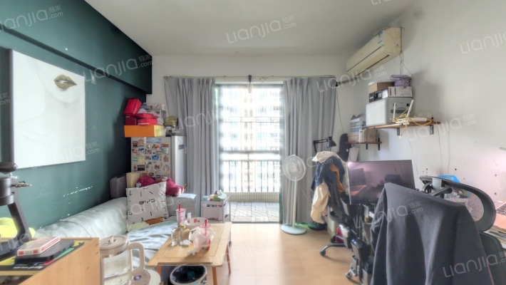 丽乐美居二手房实景图