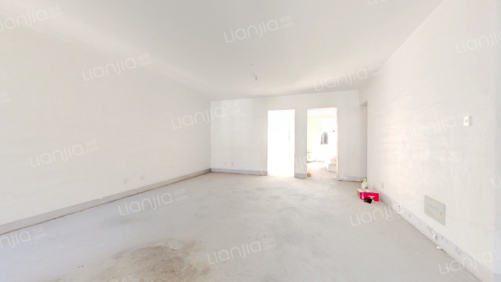 富园明居二手房实景图