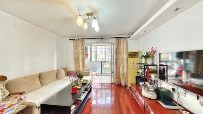 枫丹白露白露新寓二手房实景图