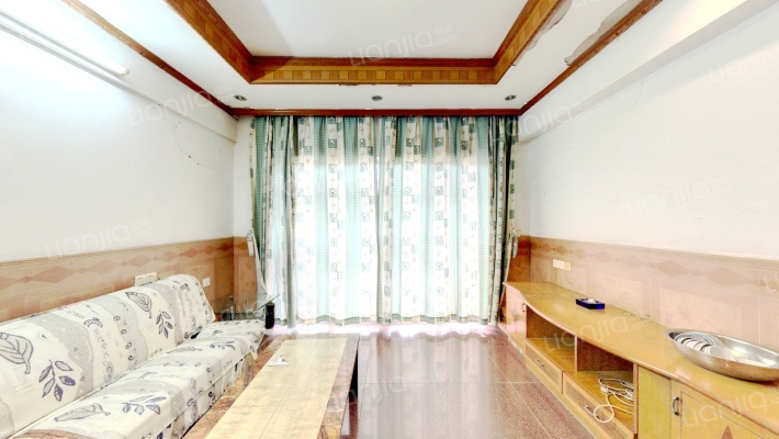 恒龙阁二手房实景图