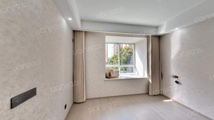 丽新花苑二手房实景图