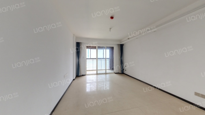 海伦春天四期二手房实景图