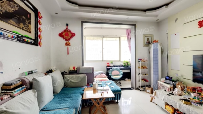 锦园小区二手房实景图