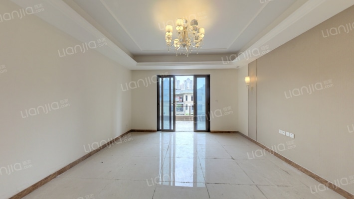 恒大御景天下三期二手房实景图