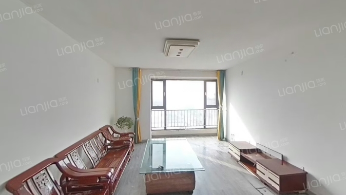 荣域世家二手房实景图